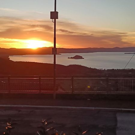 Locanda Maddalena - Accoglienza Pellegrini Montefiascone Eksteriør billede