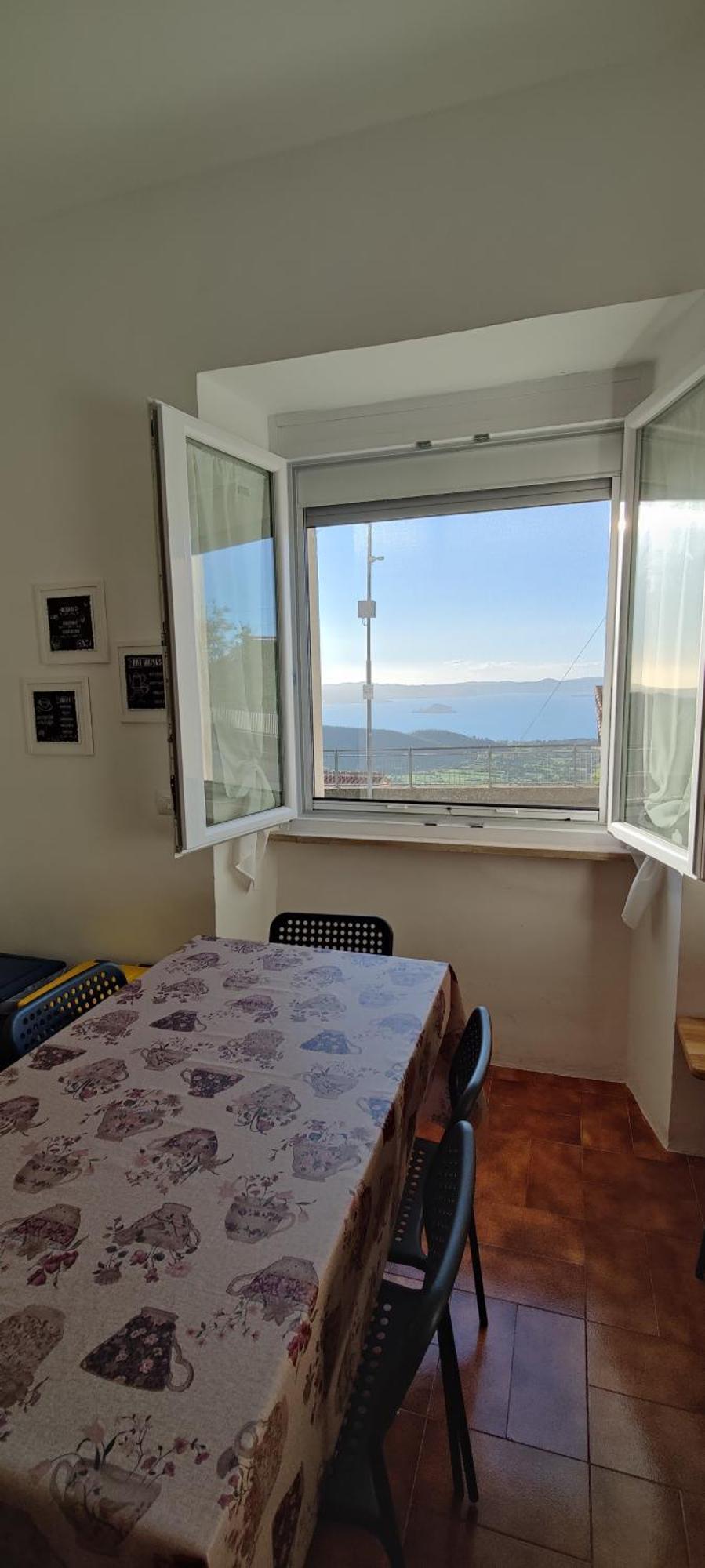 Locanda Maddalena - Accoglienza Pellegrini Montefiascone Eksteriør billede