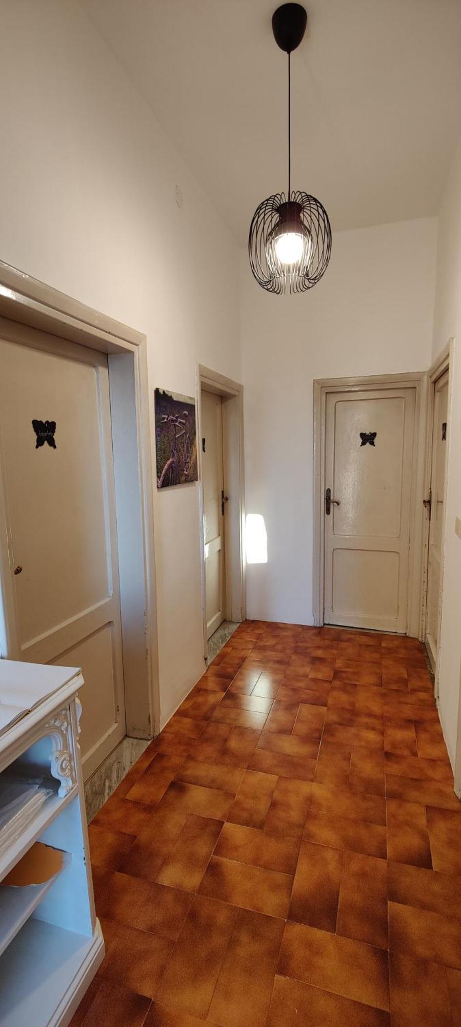 Locanda Maddalena - Accoglienza Pellegrini Montefiascone Eksteriør billede