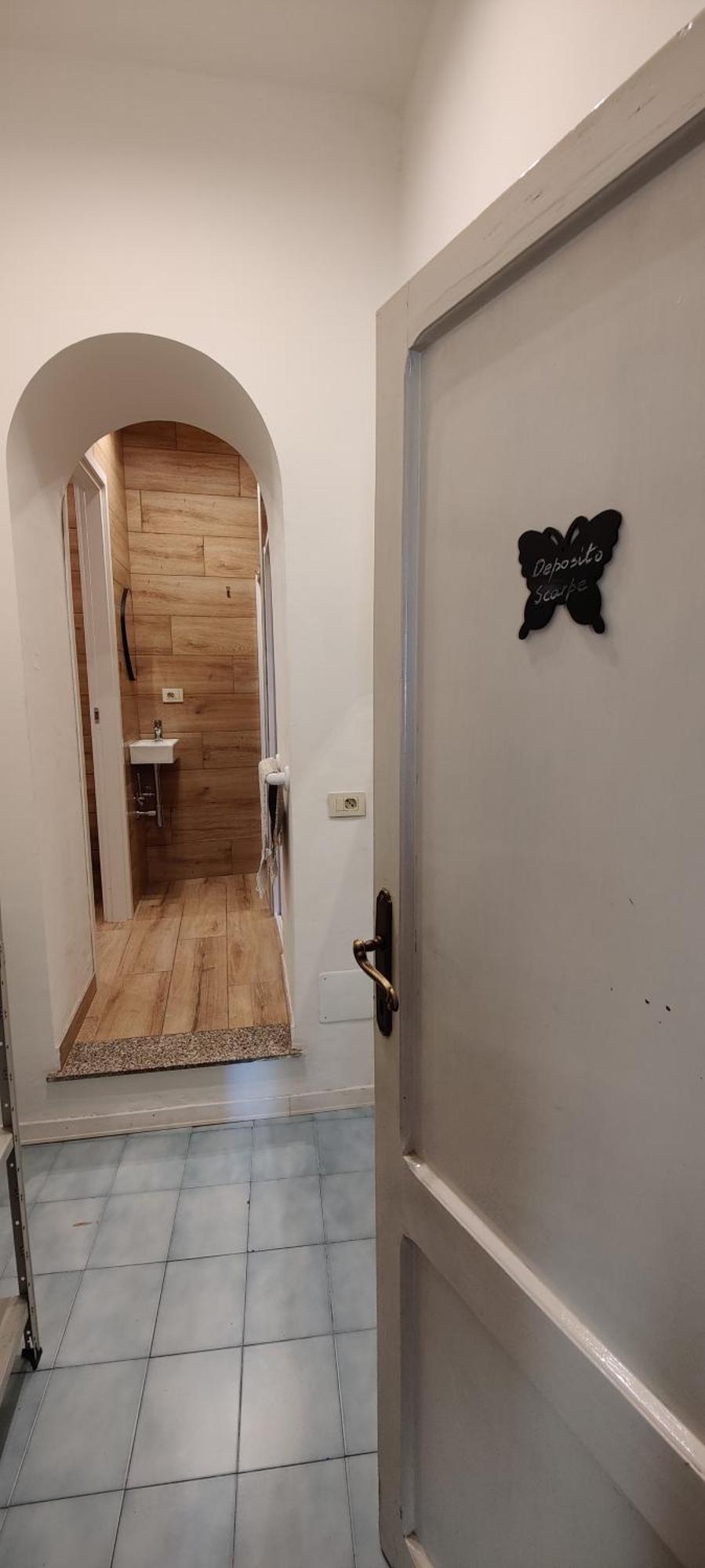 Locanda Maddalena - Accoglienza Pellegrini Montefiascone Eksteriør billede